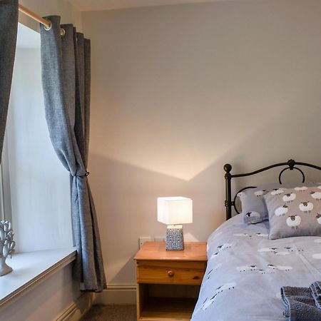 Cartwheel Cottage 호스 외부 사진