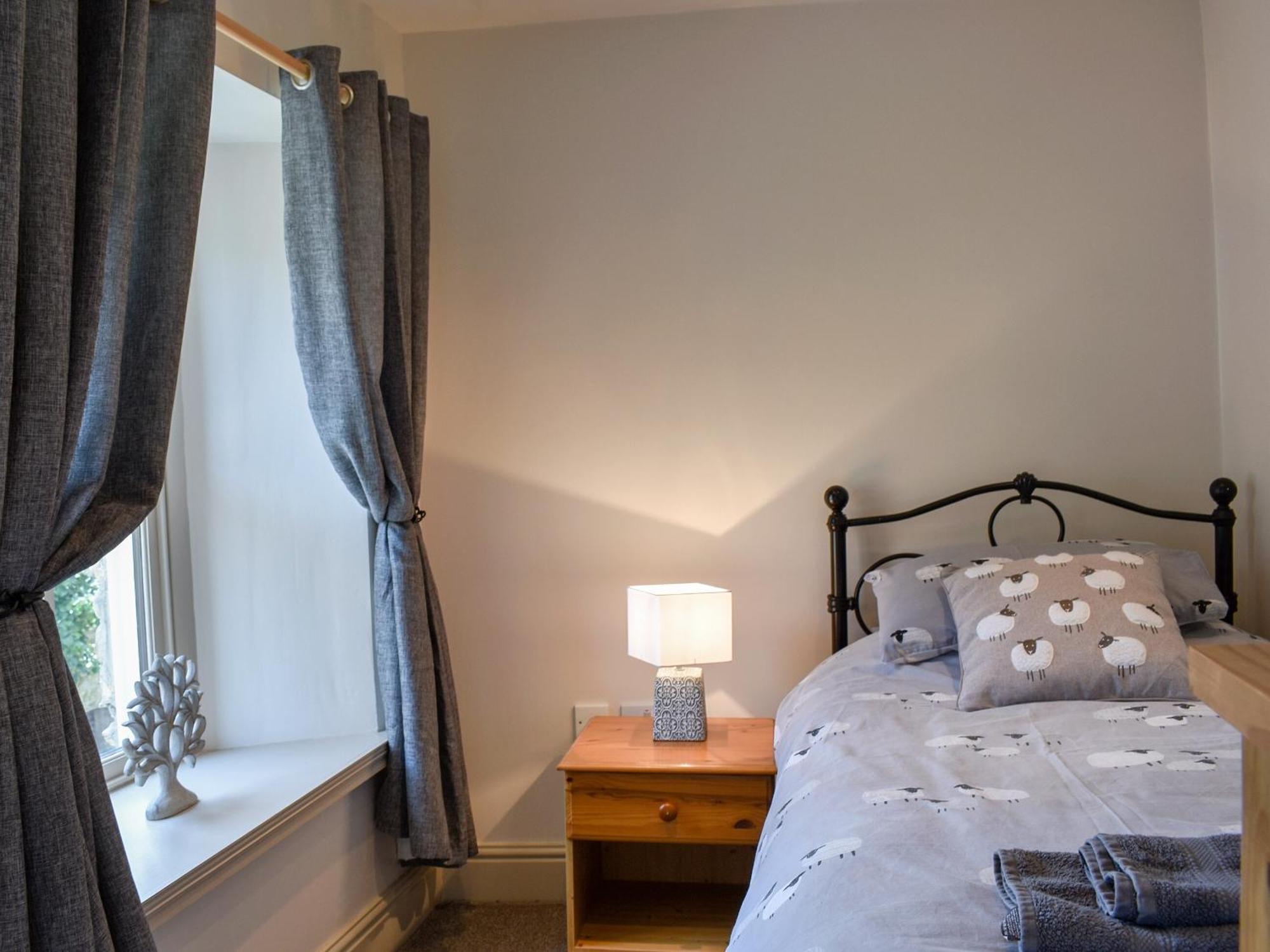 Cartwheel Cottage 호스 외부 사진