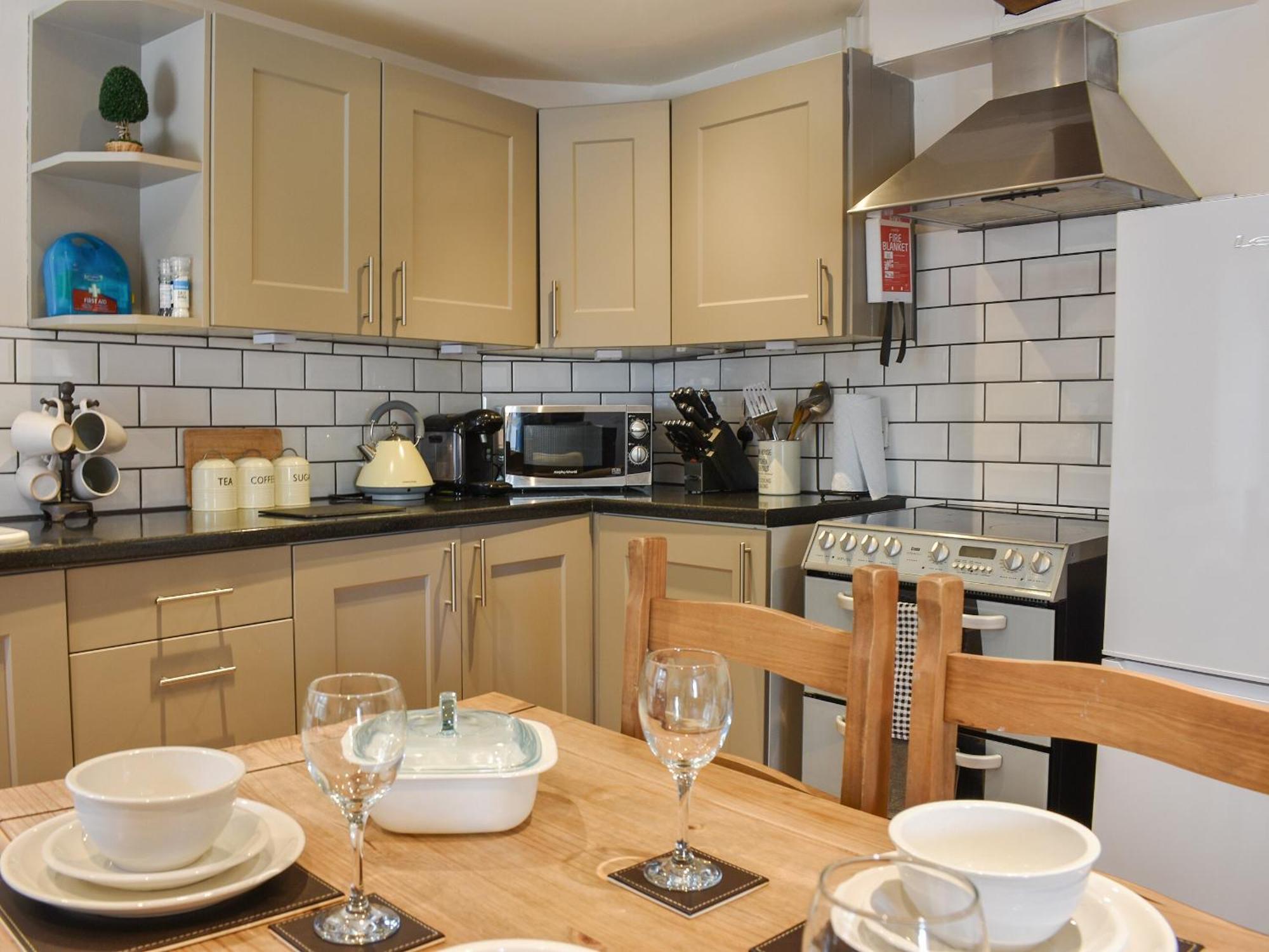 Cartwheel Cottage 호스 외부 사진