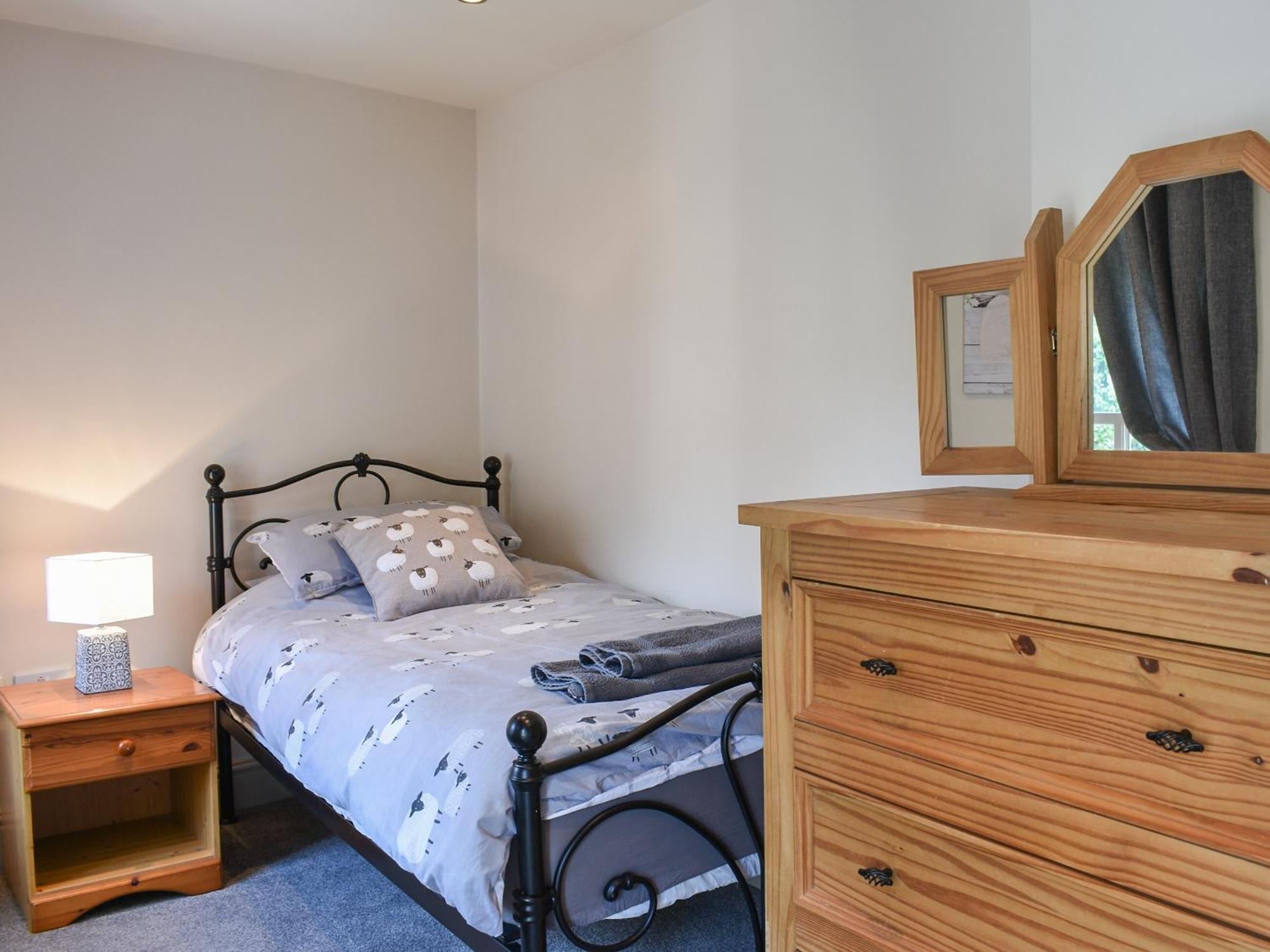 Cartwheel Cottage 호스 외부 사진
